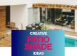creative patio shade ideas