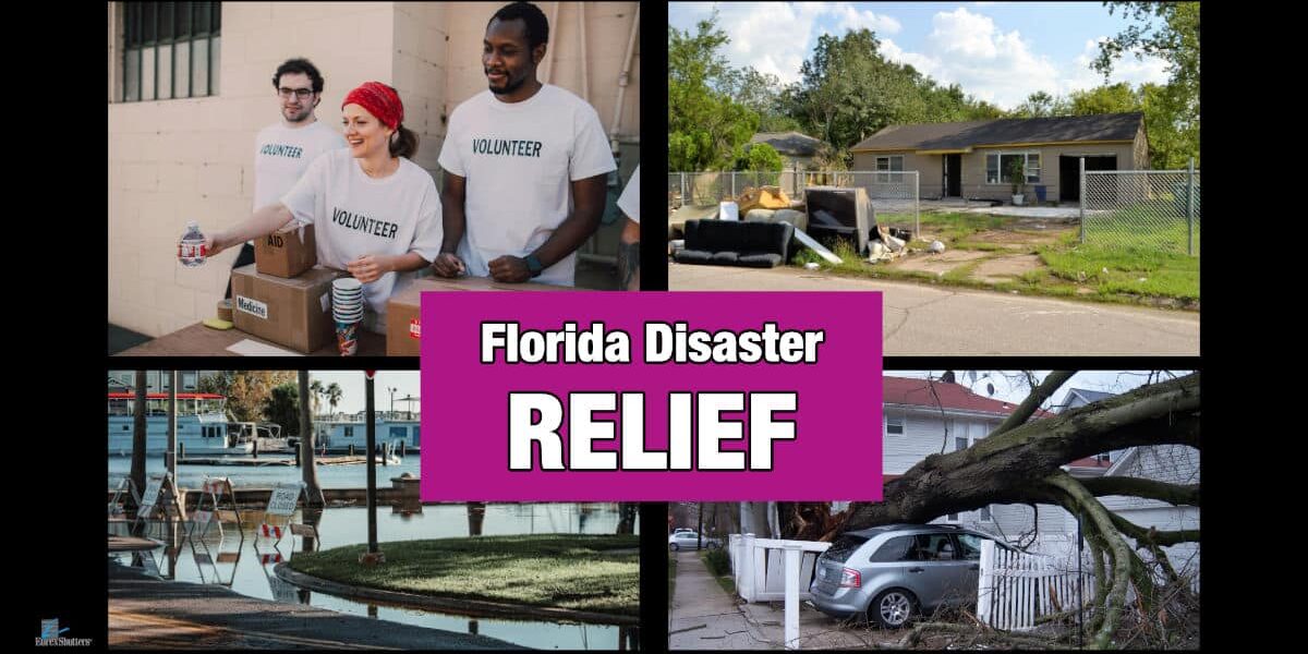 florida-disaster-relief-programs-helpful-guide Florida disaster relief guide for help after a natural disaster
