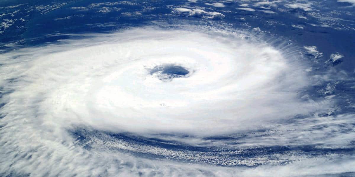 2025 hurricane season