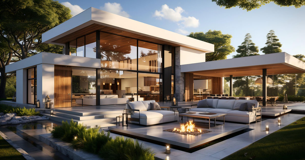 Storm Protection for Modern Homes in Gulf Coast Florida