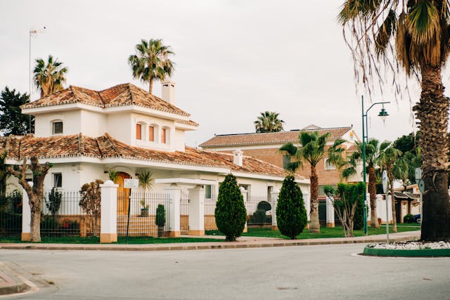 Spanish Colonial architecture