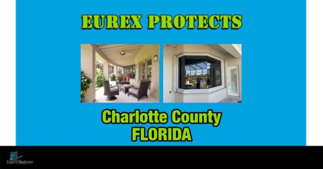 best-impact-windows-charlotte-county-fl Impact windows Charlotte County Florida with the tagline "Eurex Protects"