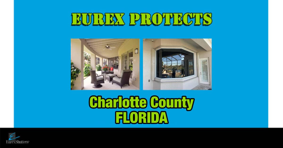 Discover the Best Impact Windows in Charlotte County for Your Home