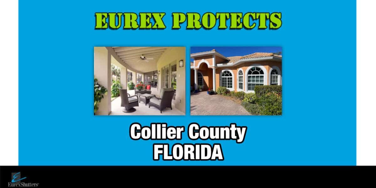 Impact Windows in Collier County Florida