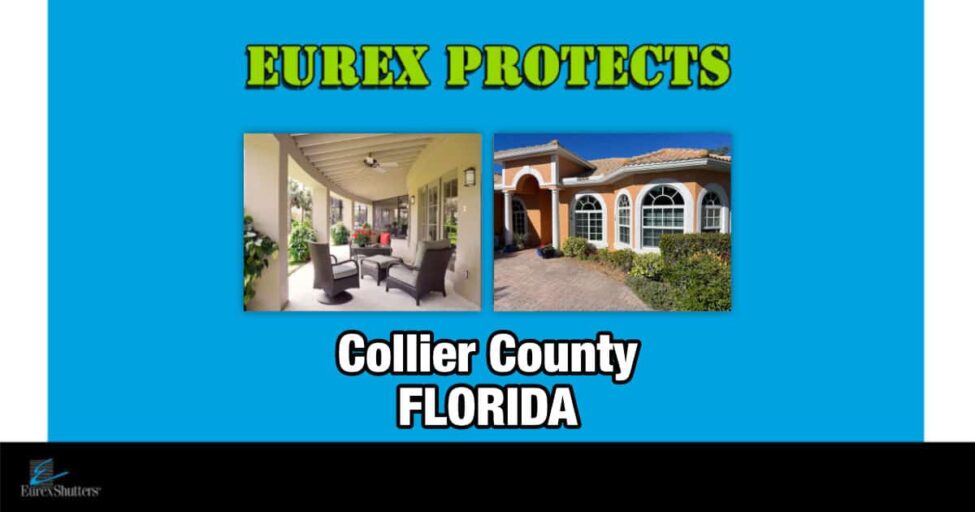 Impact Windows in Collier County Florida