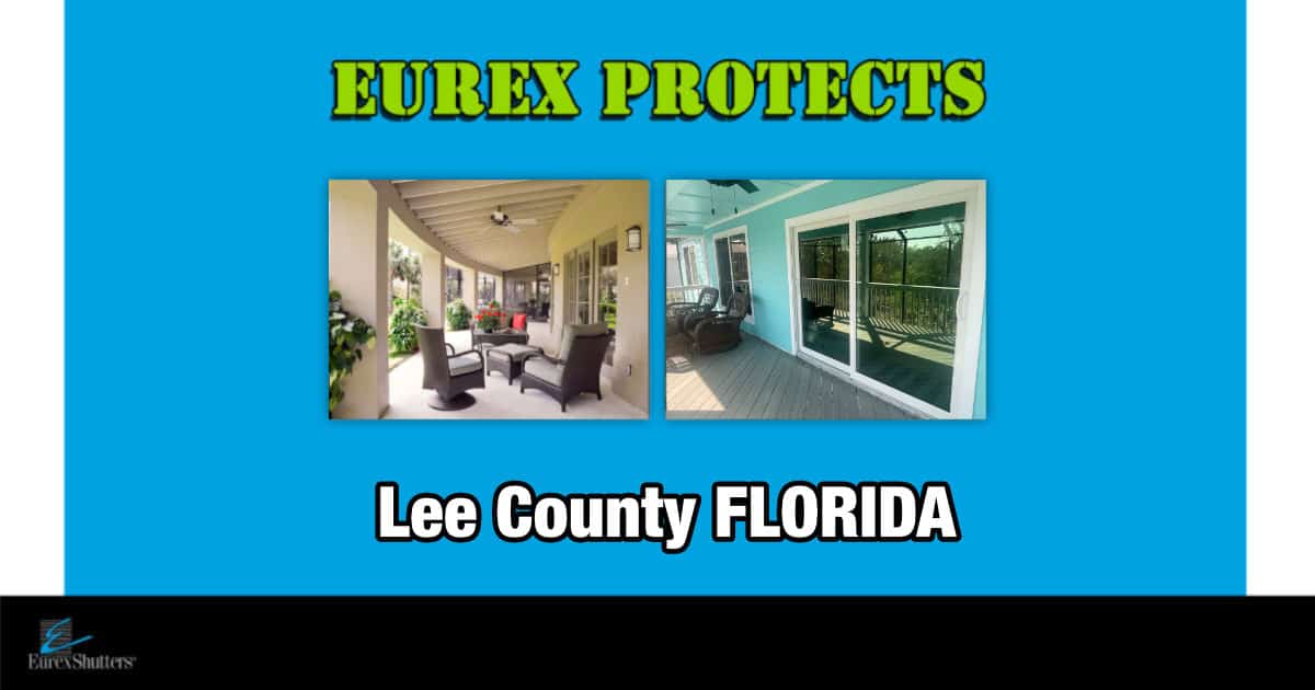 The Top Best Impact Windows in Lee County Florida