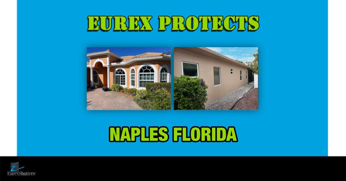 Looking for the Best Impact Windows in Naples Fl?
