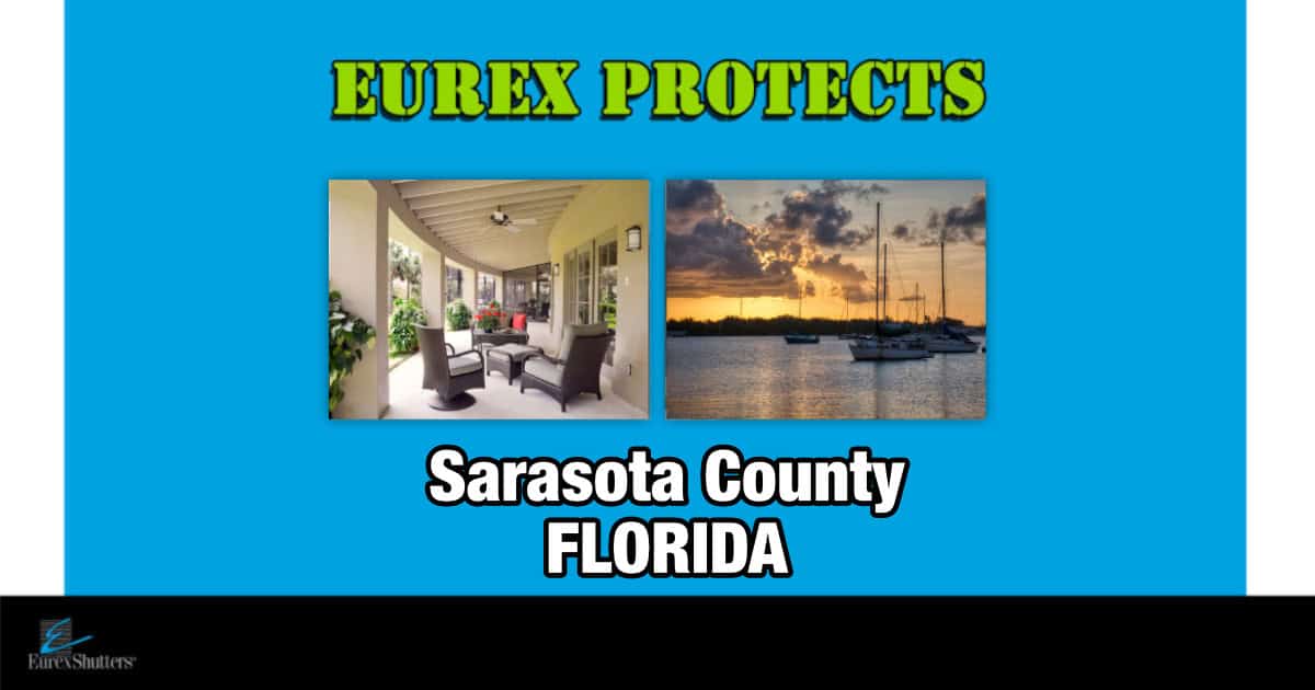 How to Pick the Best Impact Windows in Sarasota County?