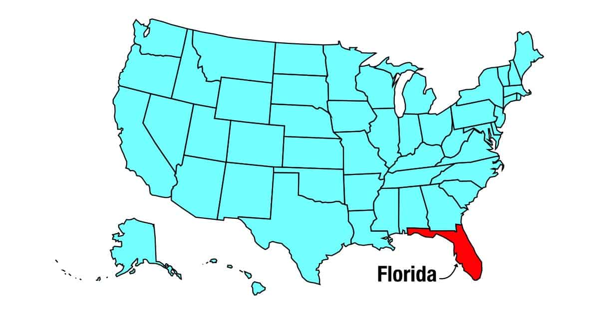 Florida Egress Window Requirements Guide For Homeowners