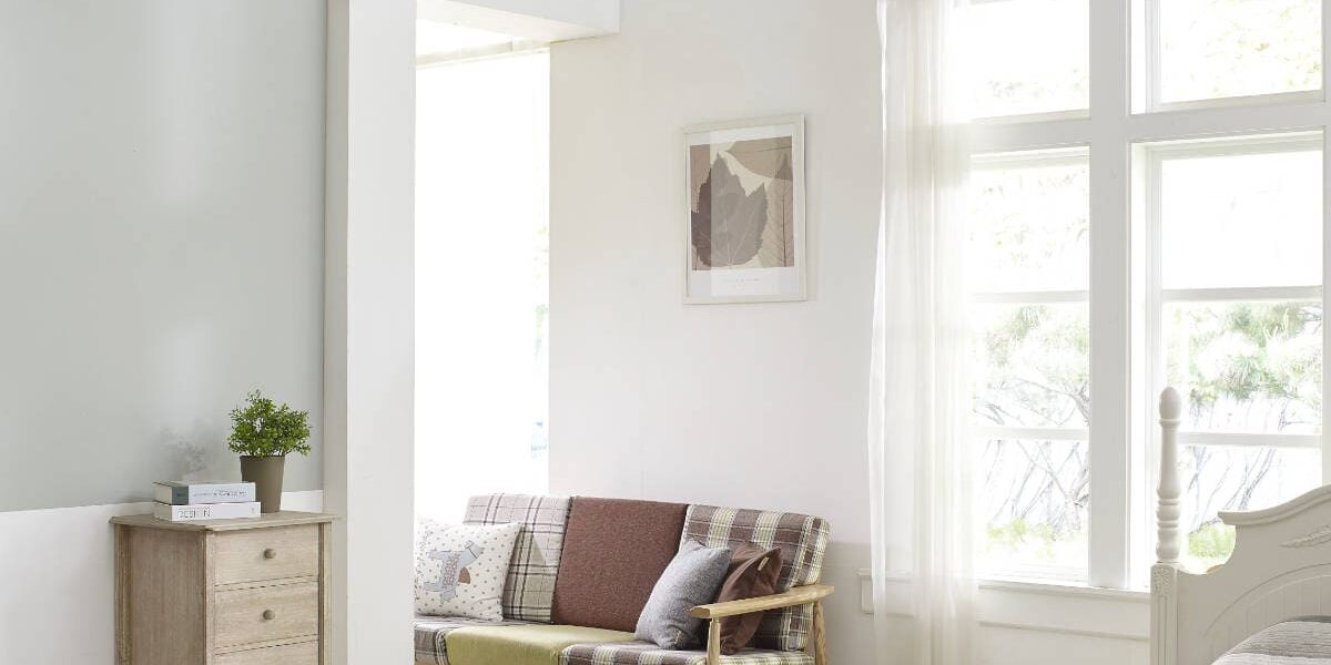 types-egress-windows shutter windows in a bedroom