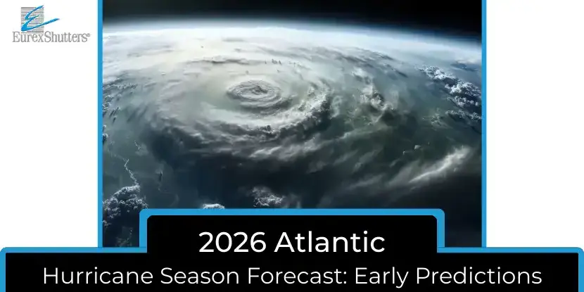 2026 Atlantic Hurricane Season Forecast 2026 Atlantic Hurricane Season Forecast