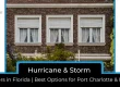 Hurricane & Storm Shutters in Florida Best Options for Port Charlotte & Naples