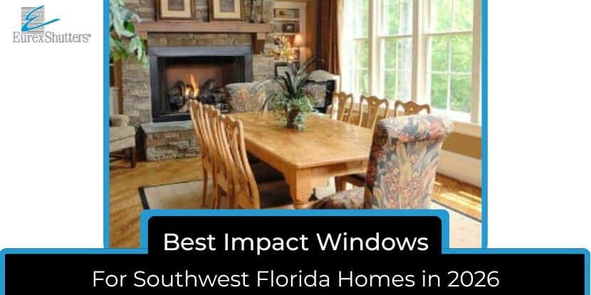 Best Impact Windows
