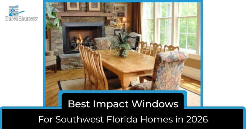 Best Impact Windows